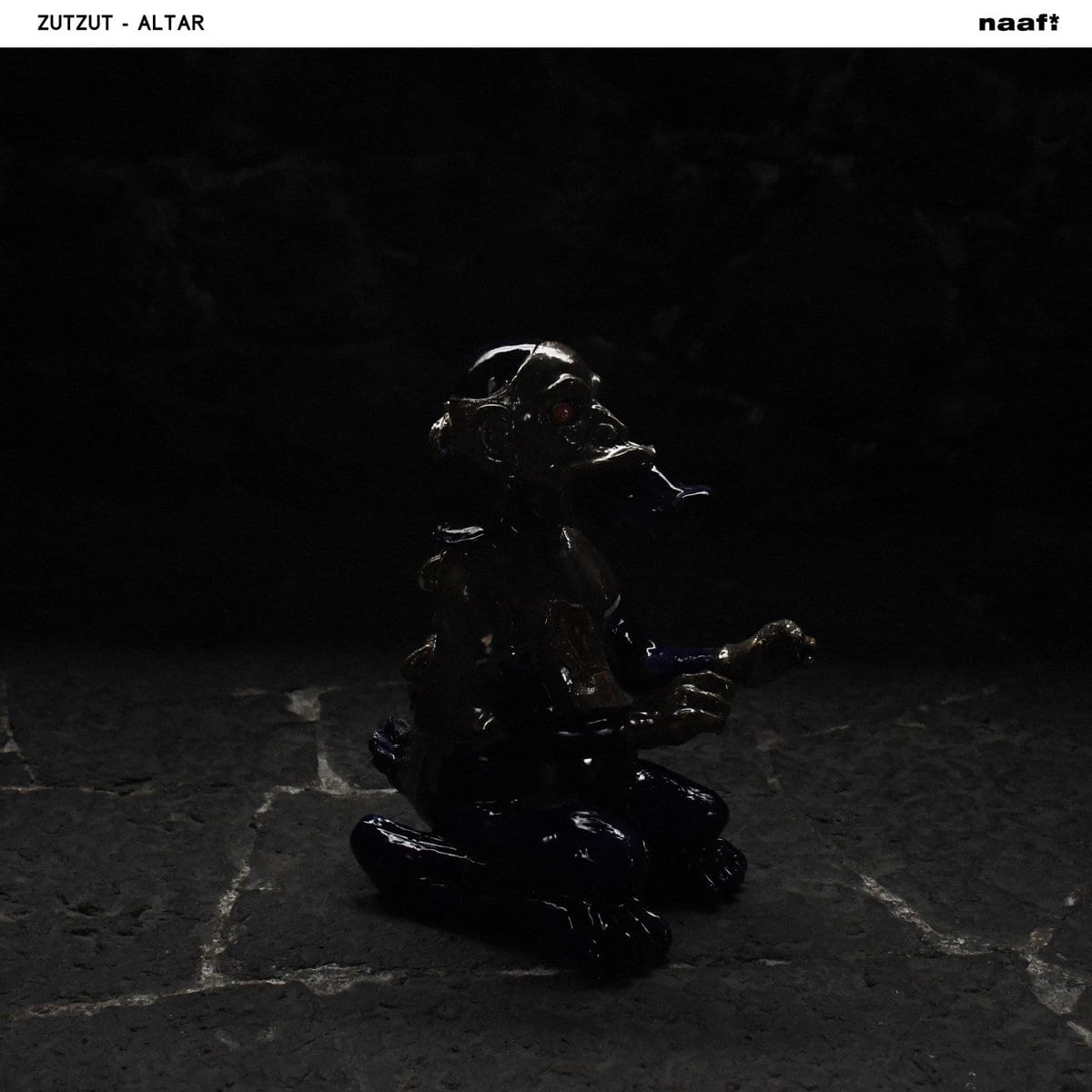 Cover for Altar