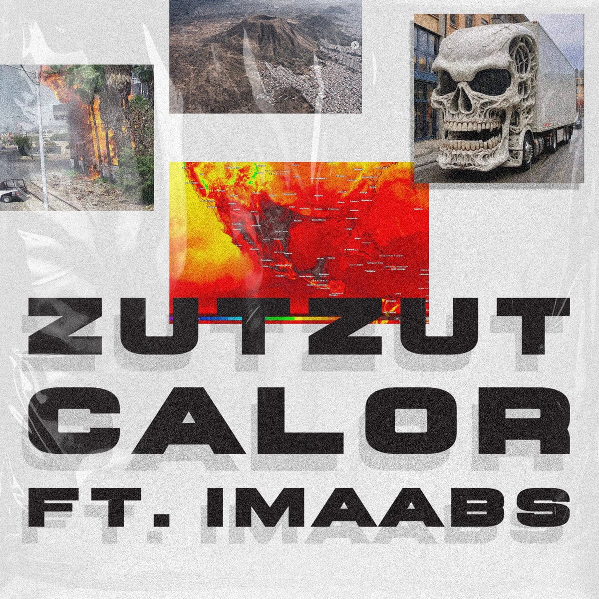 Cover for Calor (ft. Imaabs)