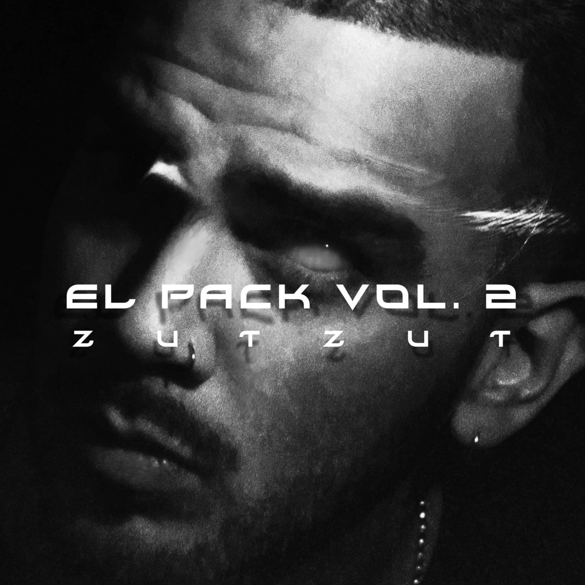 Cover for El Pack Vol. 2