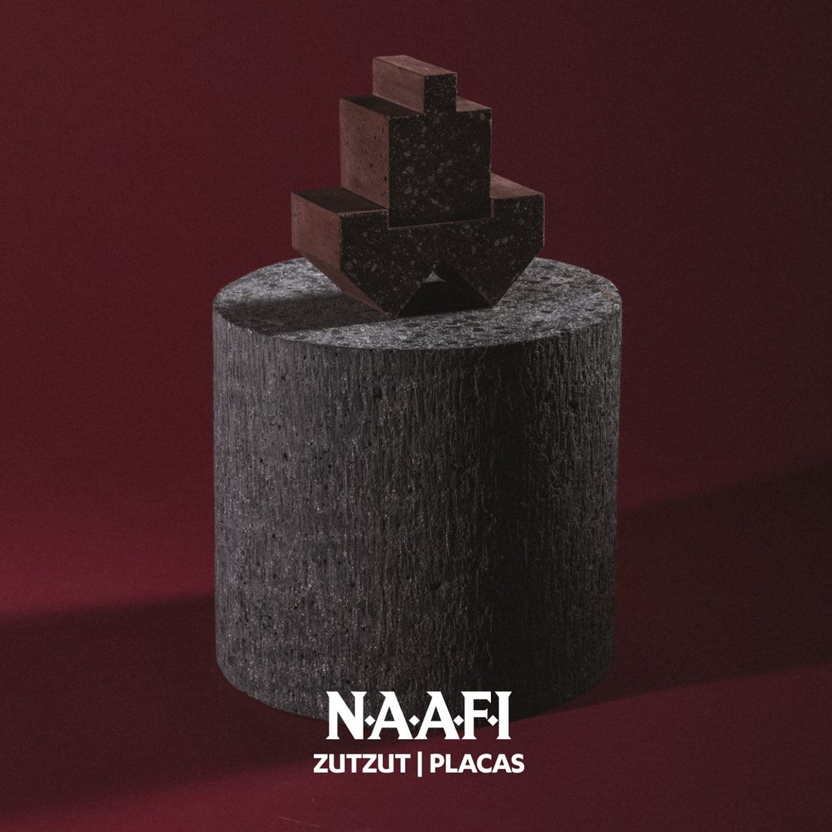 Cover for Placas